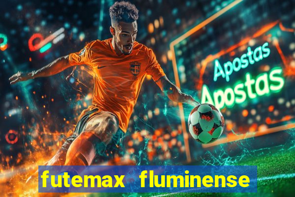 futemax fluminense e fortaleza